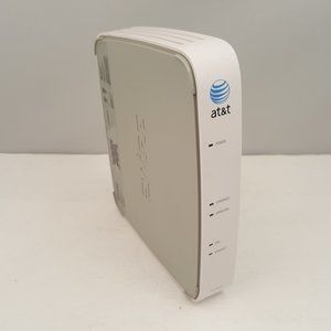 AT&T 2WIRE High Speed DSL Internet Wireless Gateway | 2701HG-B | USED | TESTED